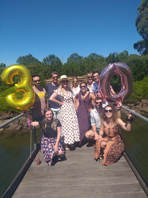 Highly Profitable Beer & Wine Tour Business in Margaret River