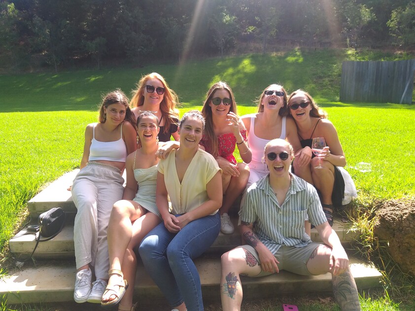 Highly Profitable Beer & Wine Tour Business in Margaret River