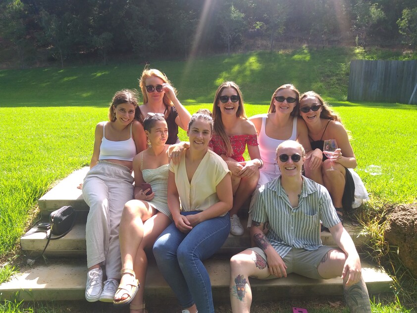 Highly Profitable Beer & Wine Tour Business in Margaret River