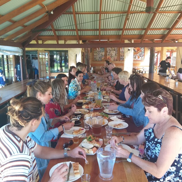 Highly Profitable Beer & Wine Tour Business in Margaret River