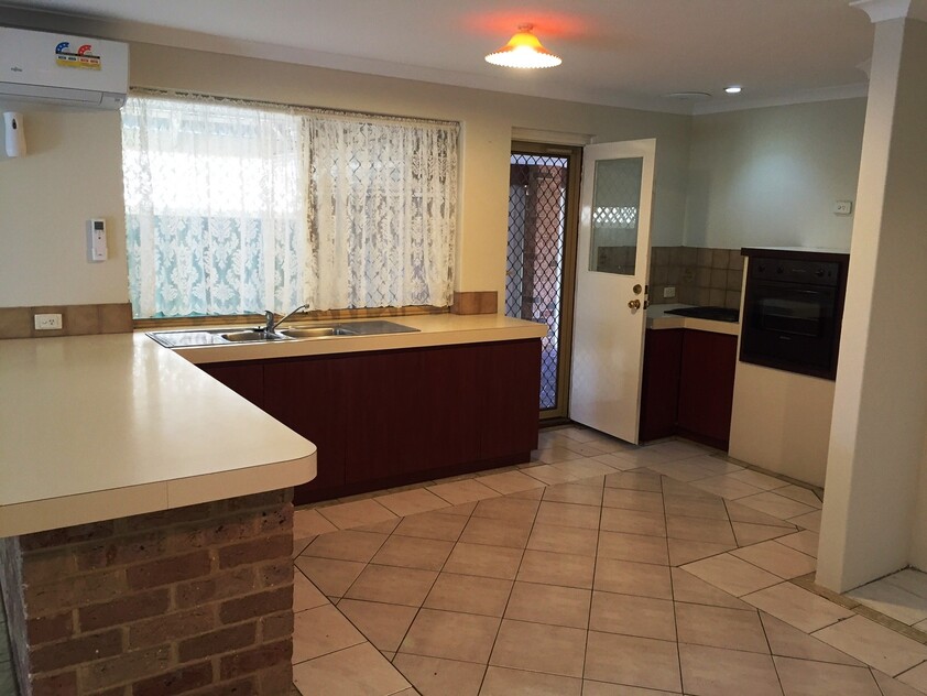 Midland 4x2 Brick and Tile House for Lease @ $750pw.