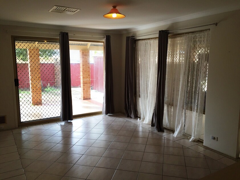 Midland 4x2 Brick and Tile House for Lease @ $750pw.