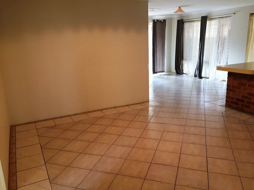 Midland 4x2 Brick and Tile House for Lease @ $750pw.