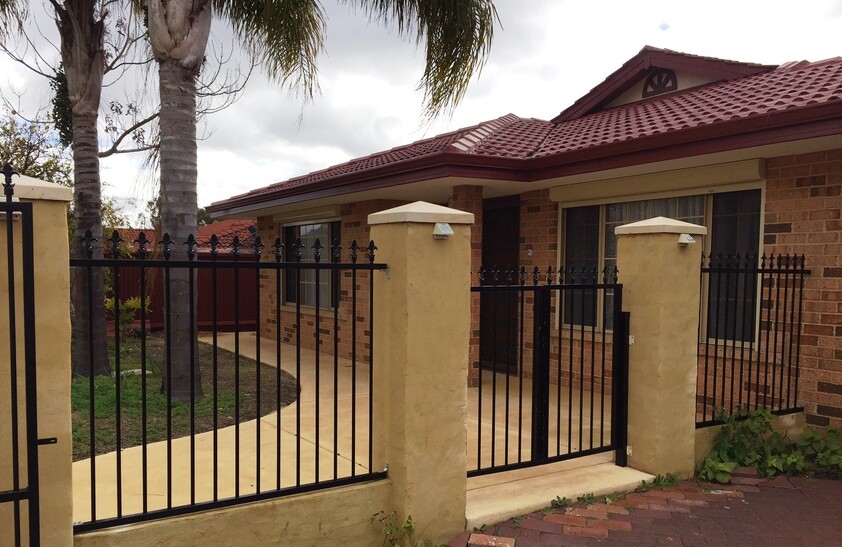 Midland 4x2 Brick and Tile House for Lease @ $750pw.