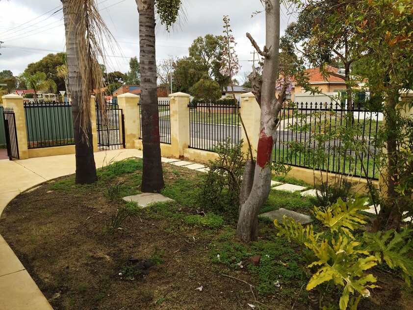 Midland 4x2 Brick and Tile House for Lease @ $750pw.
