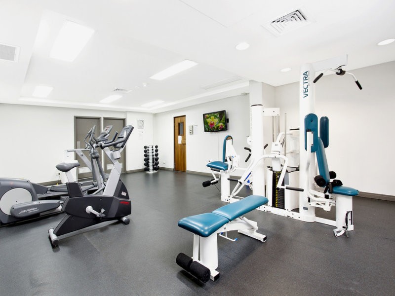QUEST MANLY (PREVIOUS NAME) - FULLY FURNISHED HOLIDAY APARTMENT (MIN 2 NIGHTS) & SHORT TERM RENTAL IN "GRAND ESPLANADE"