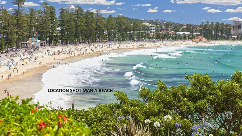 QUEST MANLY (PREVIOUS NAME) - FULLY FURNISHED HOLIDAY APARTMENT (MIN 2 NIGHTS) & SHORT TERM RENTAL IN "GRAND ESPLANADE"