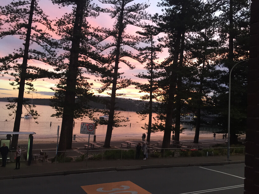 QUEST MANLY (PREVIOUS NAME) - FULLY FURNISHED HOLIDAY APARTMENT (MIN 2 NIGHTS) & SHORT TERM RENTAL IN "GRAND ESPLANADE"