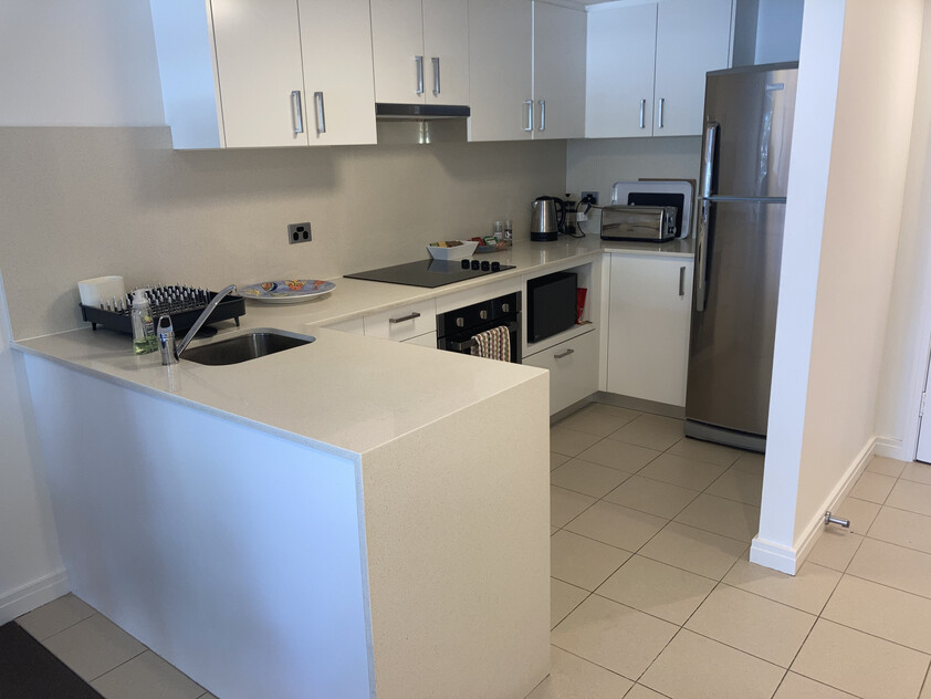QUEST MANLY (PREVIOUS NAME) - FULLY FURNISHED HOLIDAY APARTMENT (MIN 2 NIGHTS) & SHORT TERM RENTAL IN "GRAND ESPLANADE"