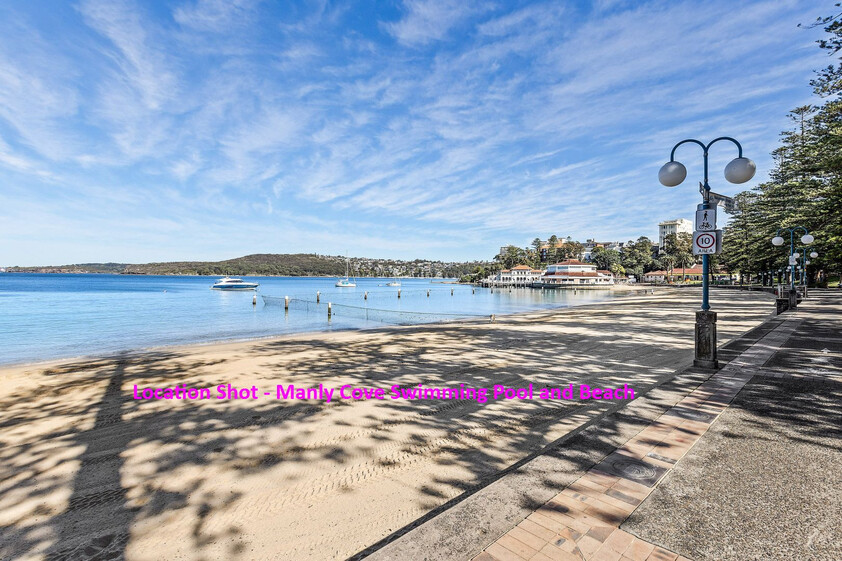 QUEST MANLY (PREVIOUS NAME) - FULLY FURNISHED HOLIDAY APARTMENT (MIN 2 NIGHTS) & SHORT TERM RENTAL IN "GRAND ESPLANADE"