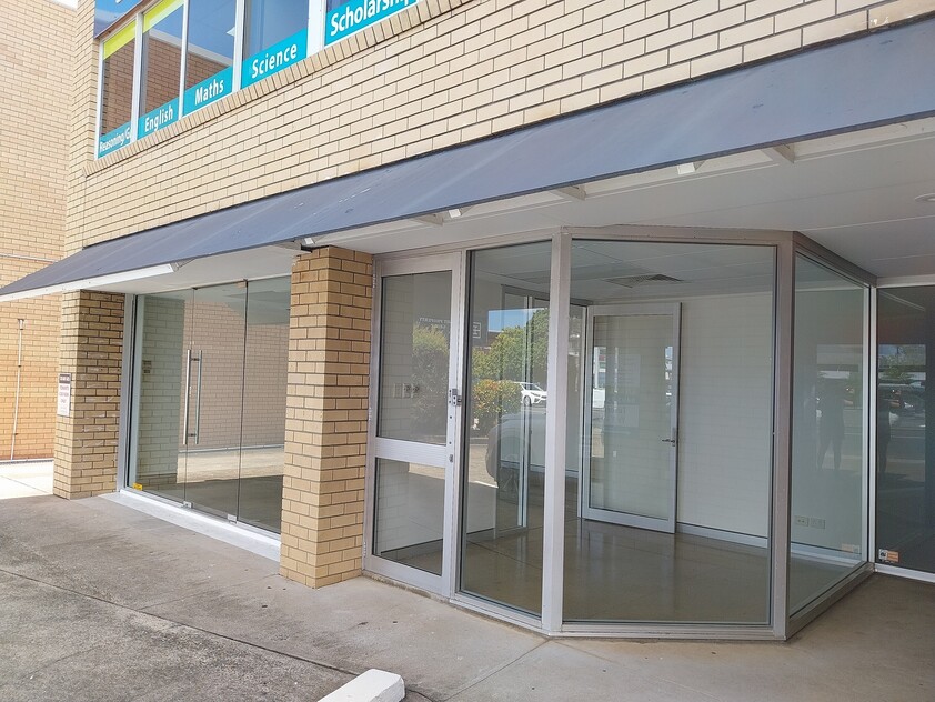 Ground Floor, 1921 Logan Rd, Upper Mount Gravatt