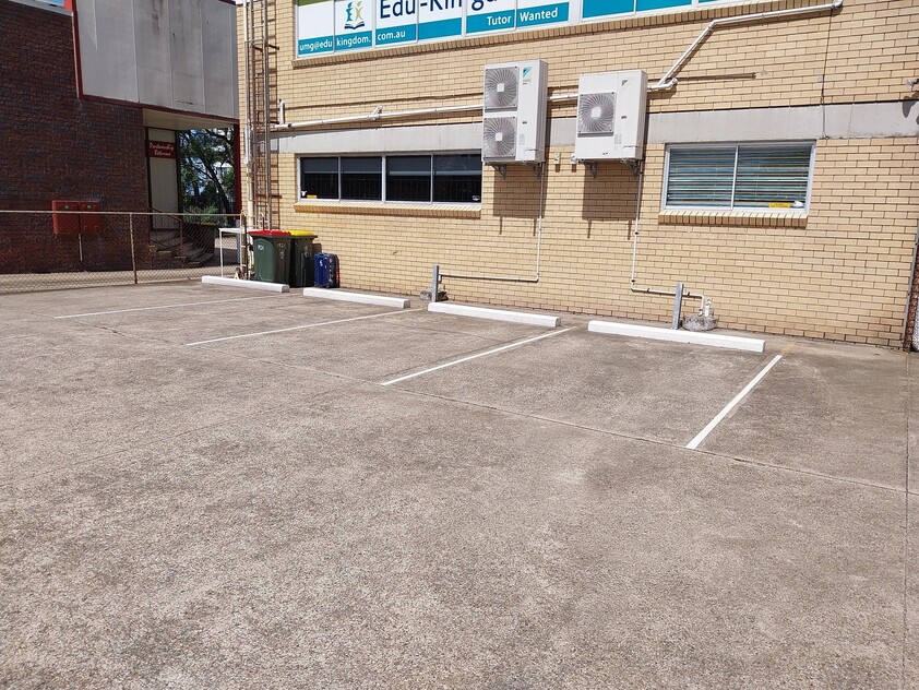 Ground Floor, 1921 Logan Rd, Upper Mount Gravatt