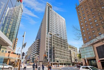 Property for rent North Sydney 2060 NSW