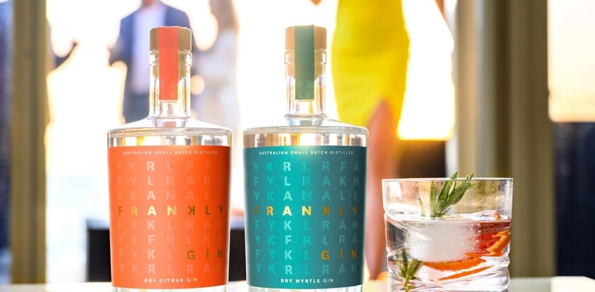 Business Opportunity: Own a Premium Gin Distillery and Brand
