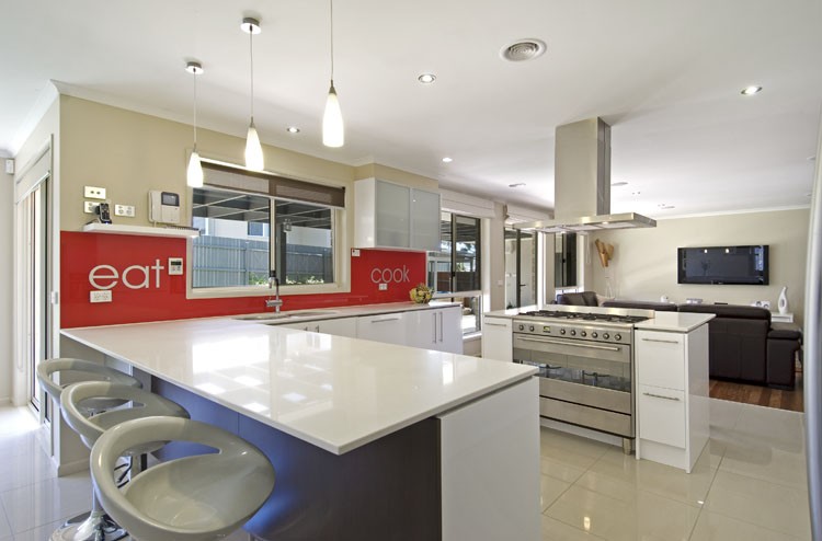 Spacious Family Living in the Heart of Leafy Yerrabi Pond Area, Gungahlin