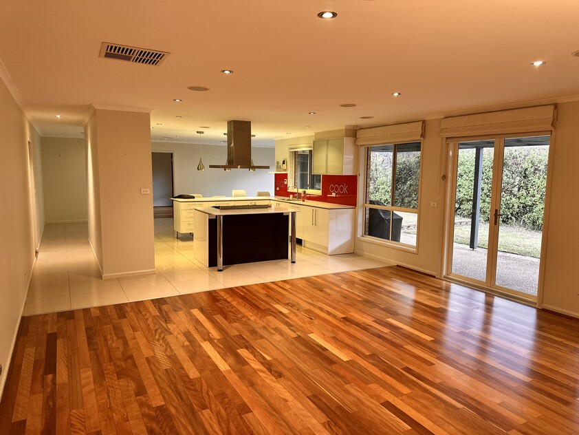 Spacious Family Living in the Heart of Leafy Yerrabi Pond Area, Gungahlin