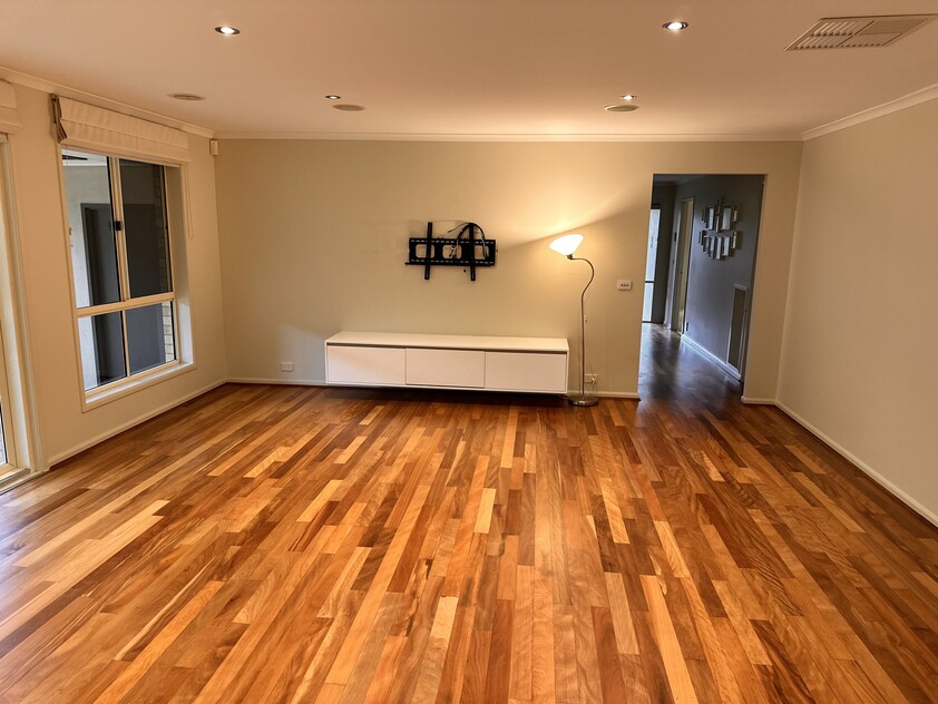 Spacious Family Living in the Heart of Leafy Yerrabi Pond Area, Gungahlin