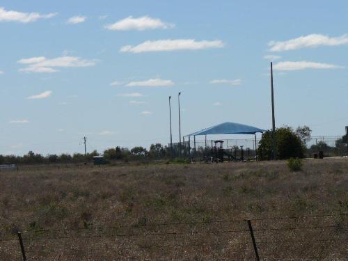 22 ACRES OF CLEAR VACANT LAND - IN THE HEART OF TOWN!