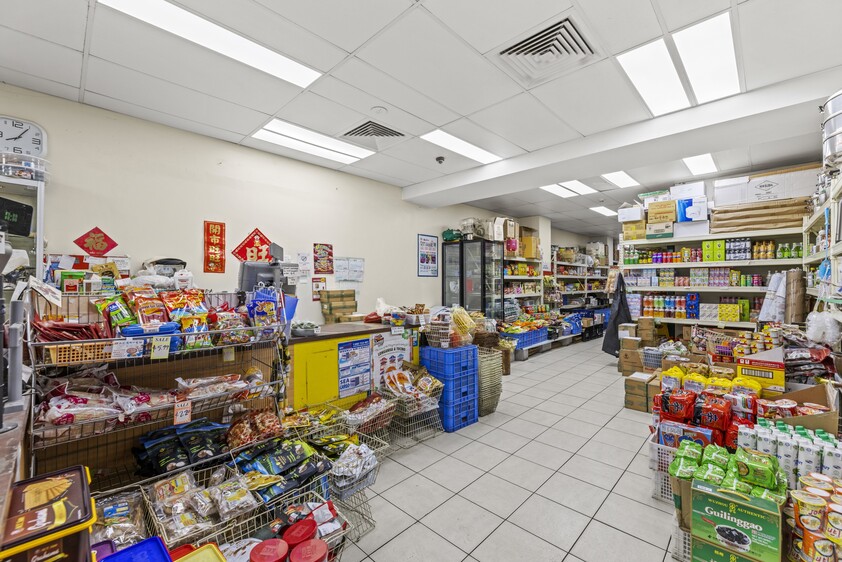 Established Supermarket & Freehold Premises - Prime Dee Why Location