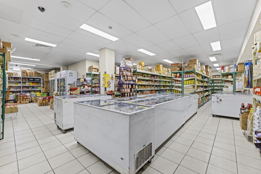 Established Supermarket & Freehold Premises - Prime Dee Why Location