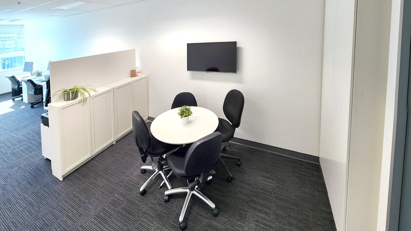 Prime Office Space in the Heart of Adelaide CBD