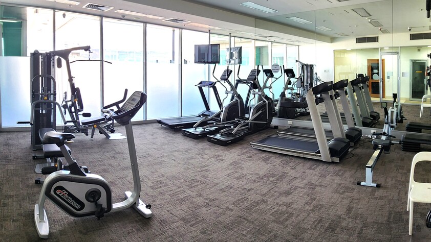Prime Office Space in the Heart of Adelaide CBD