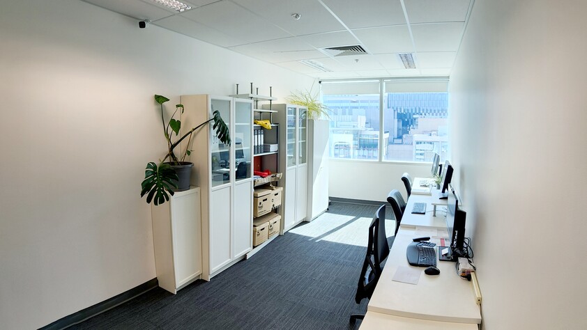 Prime Office Space in the Heart of Adelaide CBD