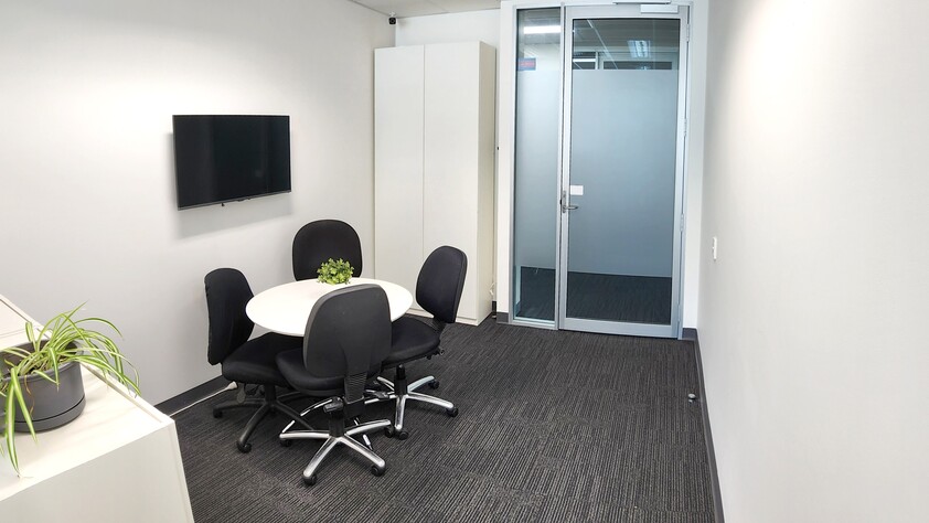 Prime Office Space in the Heart of Adelaide CBD
