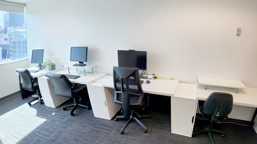 Prime Office Space in the Heart of Adelaide CBD