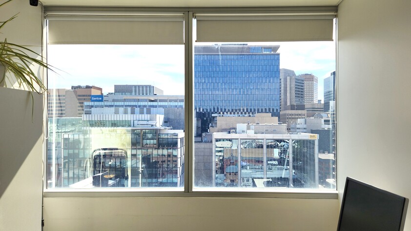 Prime Office Space in the Heart of Adelaide CBD