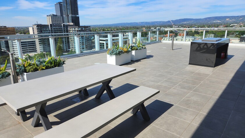 Prime Office Space in the Heart of Adelaide CBD
