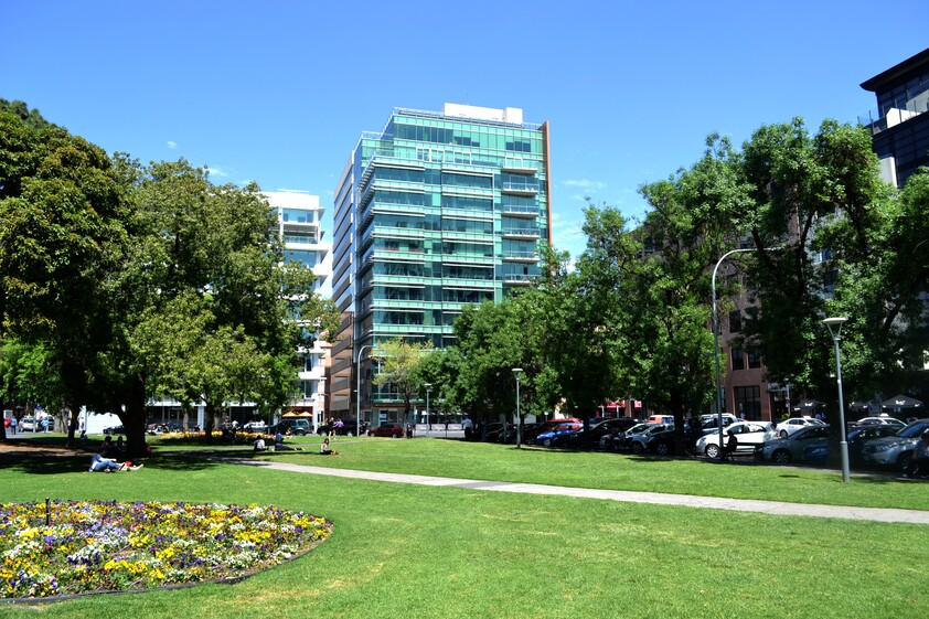 Prime Office Space in the Heart of Adelaide CBD