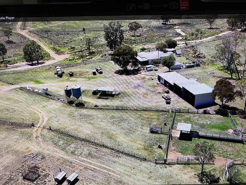 Grazing Property with Dual Residences and Established Infrastructure. Biodiversity Credits Investment Opportunity.