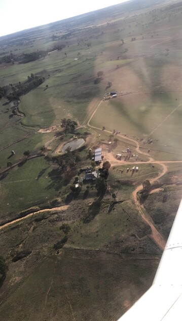 Grazing Property with Dual Residences and Established Infrastructure. Biodiversity Credits Investment Opportunity.