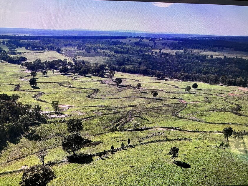 Grazing Property with Dual Residences and Established Infrastructure. Biodiversity Credits Investment Opportunity.