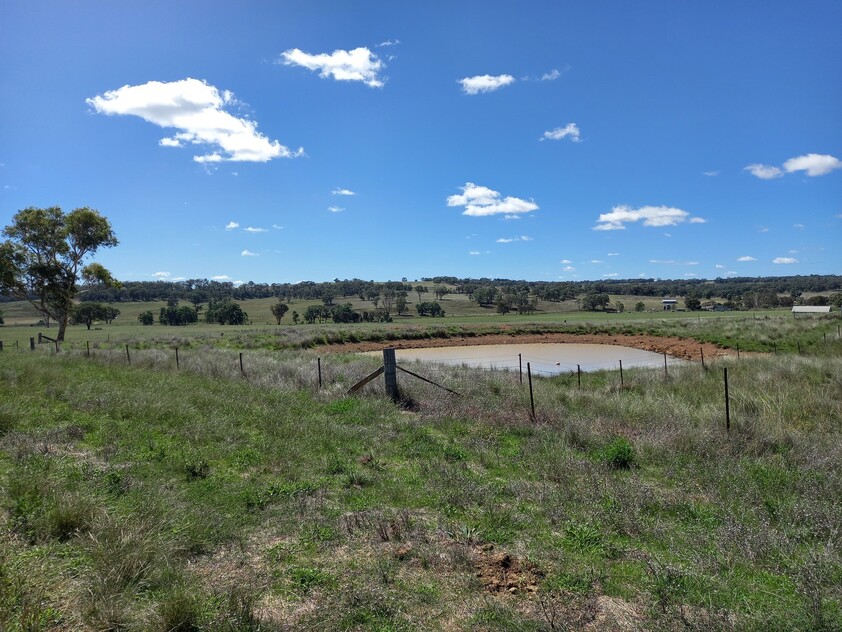 Grazing Property with Dual Residences and Established Infrastructure. Biodiversity Credits Investment Opportunity.
