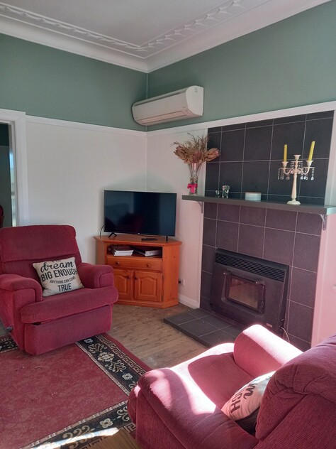 Grazing Property with Dual Residences and Established Infrastructure. Biodiversity Credits Investment Opportunity.