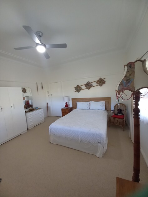 Grazing Property with Dual Residences and Established Infrastructure. Biodiversity Credits Investment Opportunity.