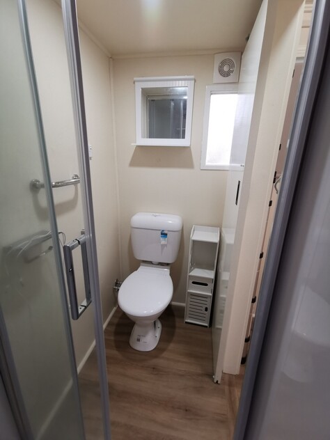 quiet street house with 2 bedrooms + 1 study room, 2 toilets, 1 bathroom, 1 shower room