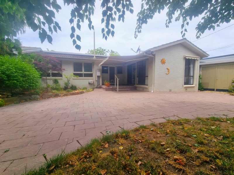 House for Rent in Curtin