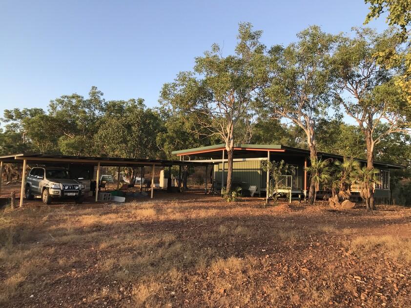 Daly River Property For Sale