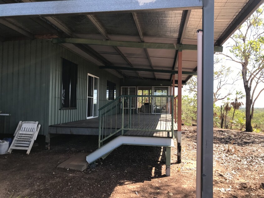 Daly River Property For Sale