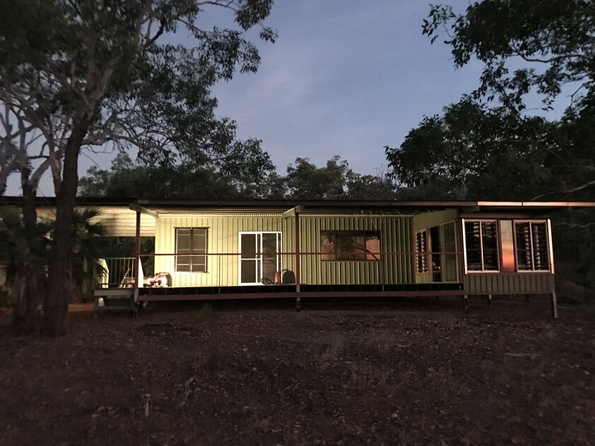 Daly River Property For Sale