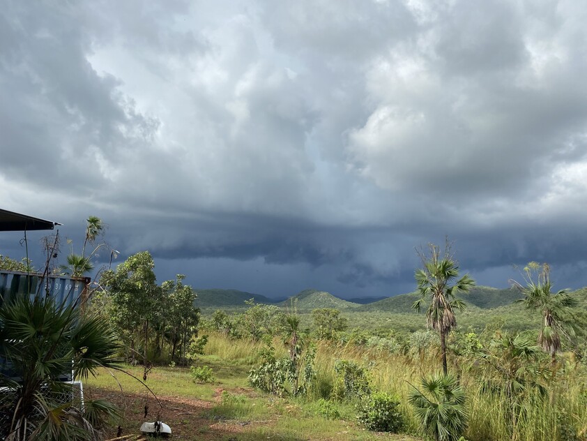Daly River Property For Sale