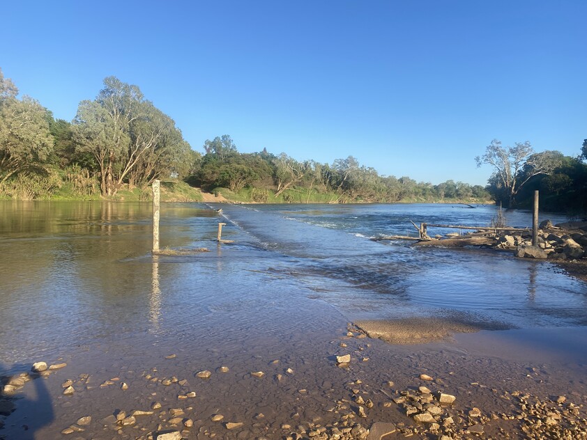 Daly River Property For Sale