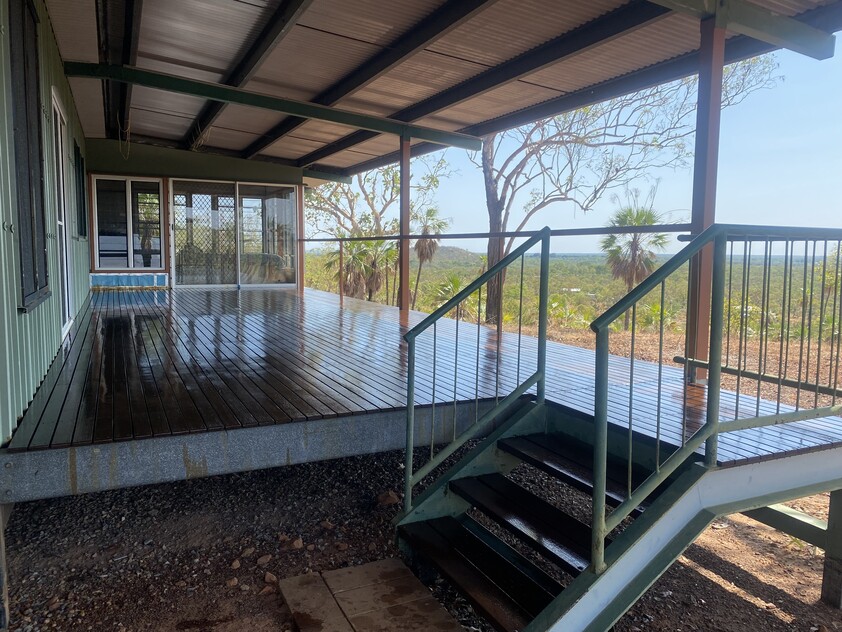 Daly River Property For Sale