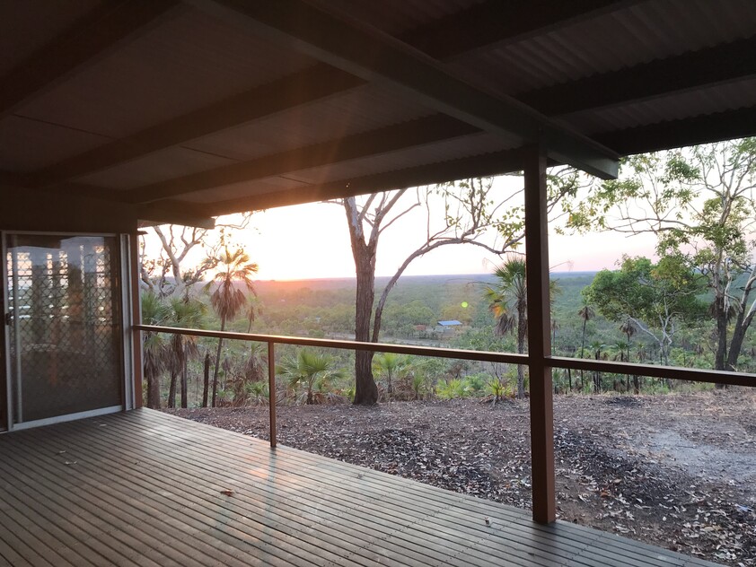 Daly River Property For Sale