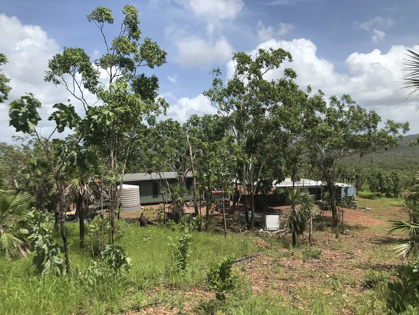 Daly River Property For Sale