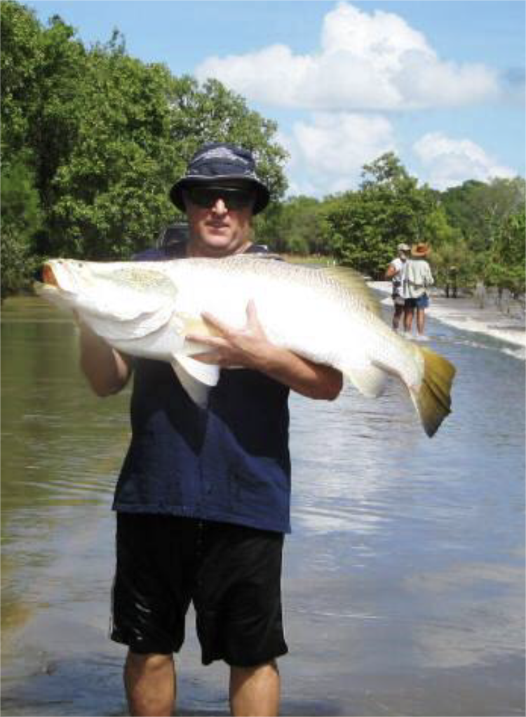 Daly River Property For Sale