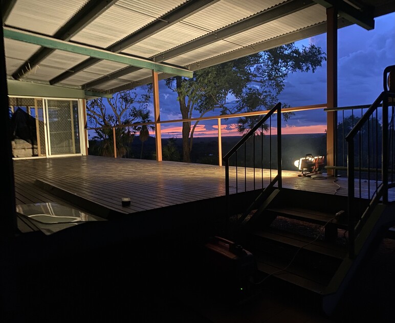 Daly River Property For Sale